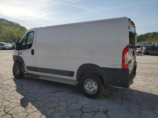 Photo 2 from auction – 2016 RAM PROMASTER with VIN 3C6TRVAG8GE118513