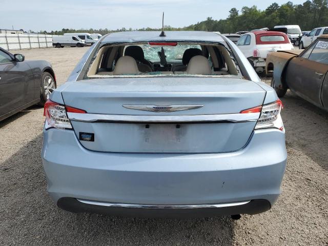 Photo 6 from auction – 2013 CHRYSLER 200 LX with VIN 1C3CCBAB5DN618718