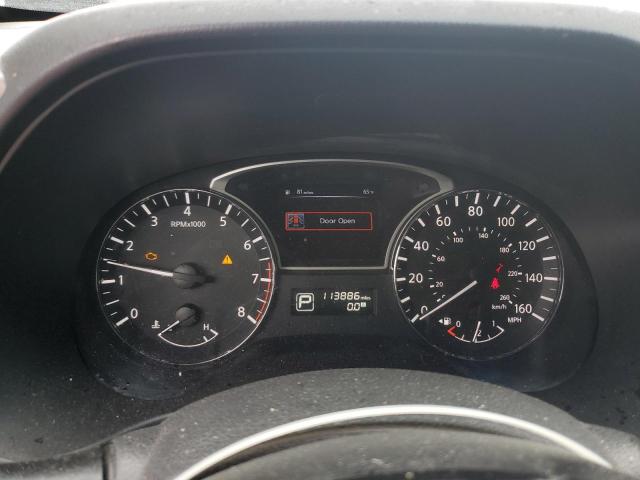 Photo 9 from auction – 2014 NISSAN PATHFINDER with VIN 5N1AR2MN5EC670575