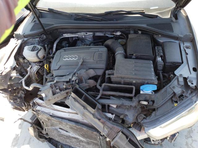 Photo 11 from auction – 2015 AUDI A3 PREMIUM with VIN WAUEFGFF9F1140606