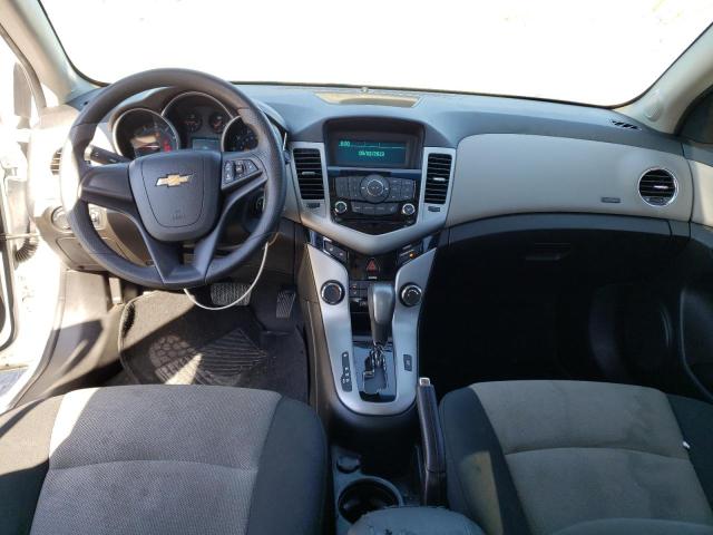Photo 8 from auction – 2012 CHEVROLET CRUZE LS with VIN 1G1PC5SH4C7212040
