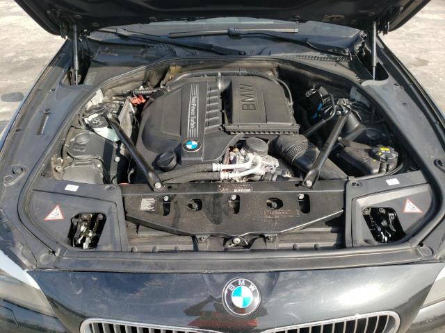 Фото 11 с аукциона – 2011 BMW 535 I с VIN WBAFR7C5XBC807074