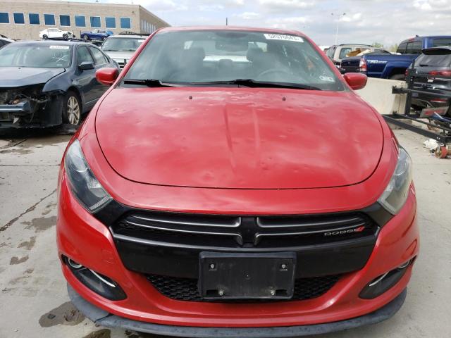 Photo 5 from auction – 2014 DODGE DART GT with VIN 1C3CDFEB3ED921129