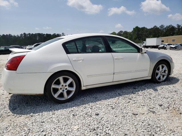 Photo 3 from auction – 2004 NISSAN MAXIMA SE with VIN 1N4BA41E44C870528