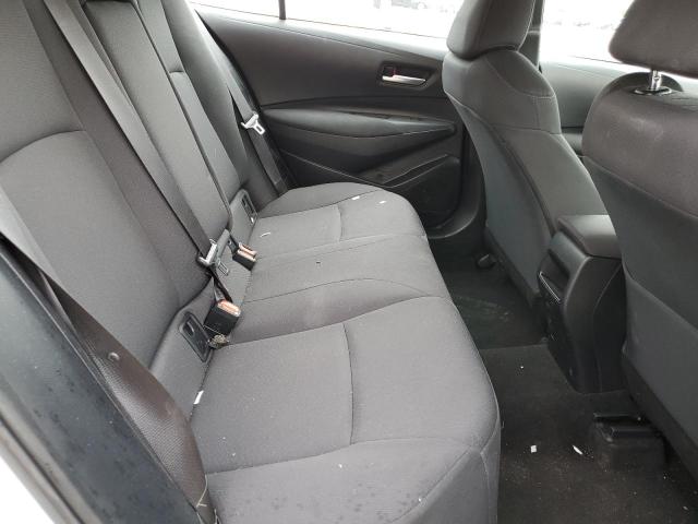 Photo 10 from auction – 2021 TOYOTA COROLLA LE with VIN 5YFEPMAE9MP218422