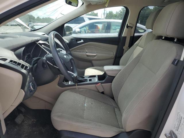 Photo 7 from auction – 2017 FORD ESCAPE SE with VIN 1FMCU0GD8HUC43176
