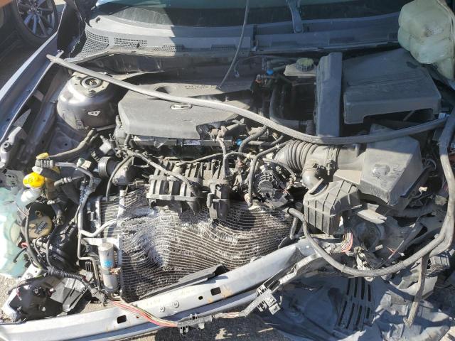 Photo 11 from auction – 2007 MAZDA 3 I with VIN JM1BK32G971725762