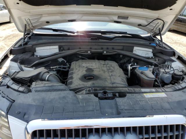 Photo 12 from auction – 2012 AUDI Q5 PREMIUM with VIN WA1LFAFPXCA105675