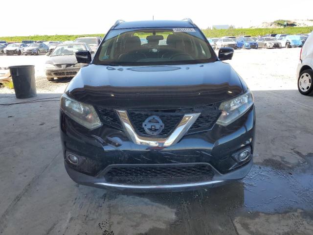 Photo 5 from auction – 2015 NISSAN ROGUE S with VIN 5N1AT2MT4FC770250