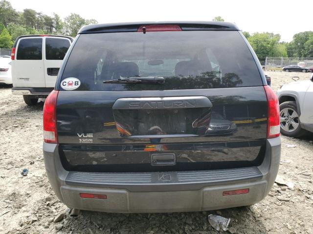 Photo 6 from auction – 2003 SATURN VUE with VIN 5GZCZ23D63S831815