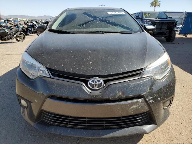 Photo 5 from auction – 2015 TOYOTA COROLLA L with VIN 5YFBURHE3FP350402