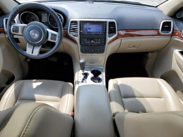 Photo 8 from auction – 2011 JEEP GRAND CHER with VIN 1J4RR5GG5BC655814