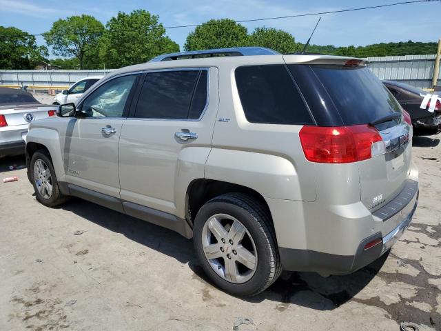 Foto 2 de la subasta – 2012 GMC TERRAIN SL con VIN 2GKALWEK9C6101174
