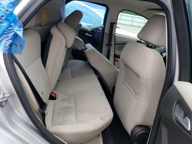 Photo 10 from auction – 2015 FORD FOCUS SE with VIN 1FADP3F2XFL329633