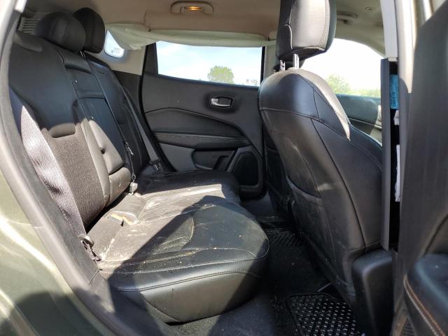 Photo 11 from auction – 2018 JEEP COMPASS LA with VIN 3C4NJCBB3JT338824