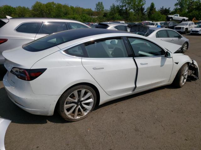 Photo 3 from auction – 2018 TESLA MODEL 3 with VIN 5YJ3E1EBXJF098018