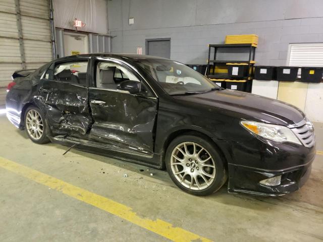 Photo 4 from auction – 2011 TOYOTA AVALON BAS with VIN 4T1BK3DB5BU409201