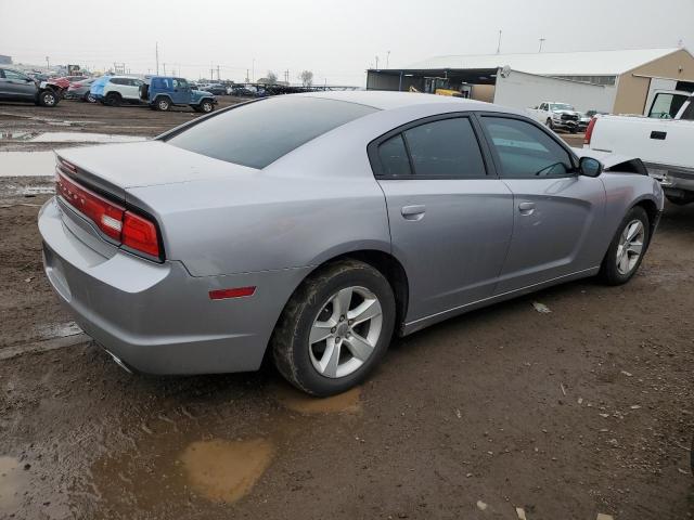 Photo 3 from auction – 2014 DODGE CHARGER SE with VIN 2C3CDXBGXEH130198