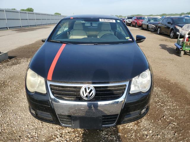 Photo 5 from auction – 2009 VOLKSWAGEN EOS TURBO with VIN WVWBA71F59V010430
