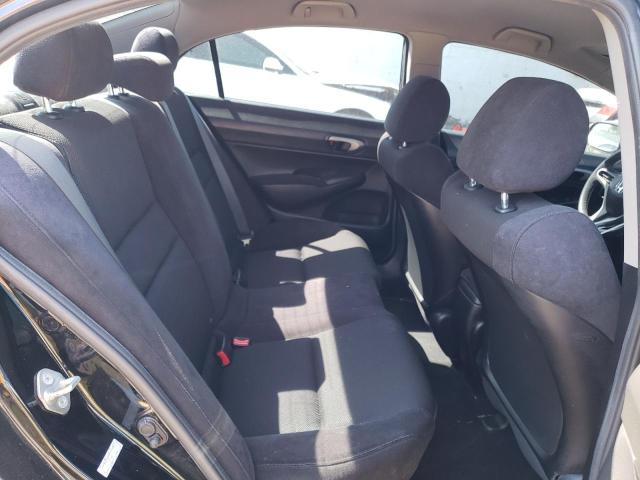 Photo 10 from auction – 2010 HONDA CIVIC LX-S with VIN 19XFA1F64AE072269
