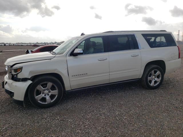 Photo 1 from auction – 2015 CHEVROLET SUBURBAN C with VIN 1GNSCKKC7FR122353
