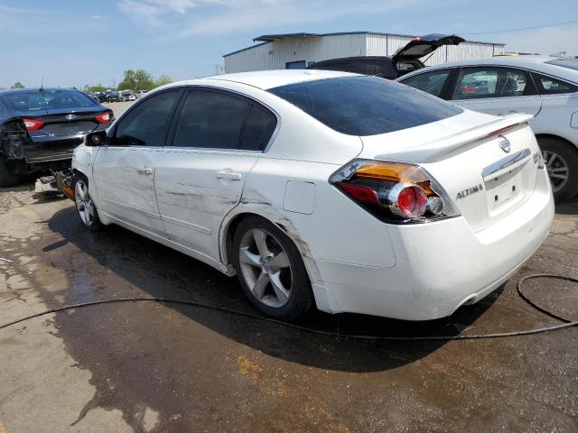 Photo 2 from auction – 2008 NISSAN ALTIMA 3.5 with VIN 1N4BL21E08N462987