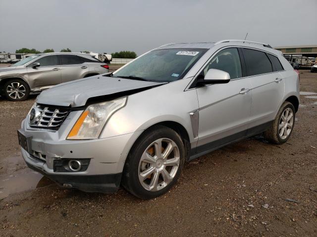 CADILLAC SRX PERFOR 2014 with VIN 3GYFNCE38ES524233 - Photo from auction