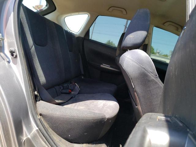 Photo 10 from auction – 2011 SUBARU IMPREZA OU with VIN JF1GH6D6XBH800372