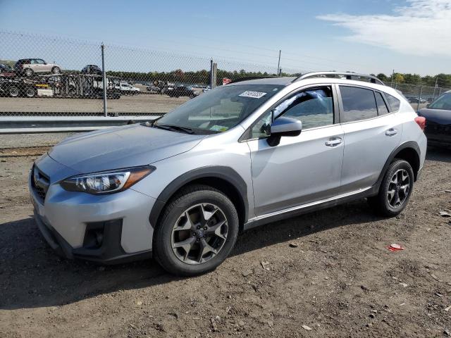 SUBARU CROSSTREK 2019 with VIN JF2GTAEC6KH315941 - Photo from auction