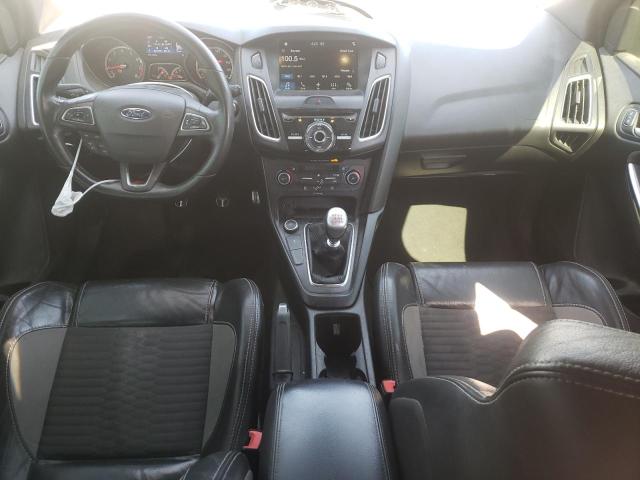 Photo 8 from auction – 2017 FORD FOCUS ST with VIN 1FADP3L91HL348897