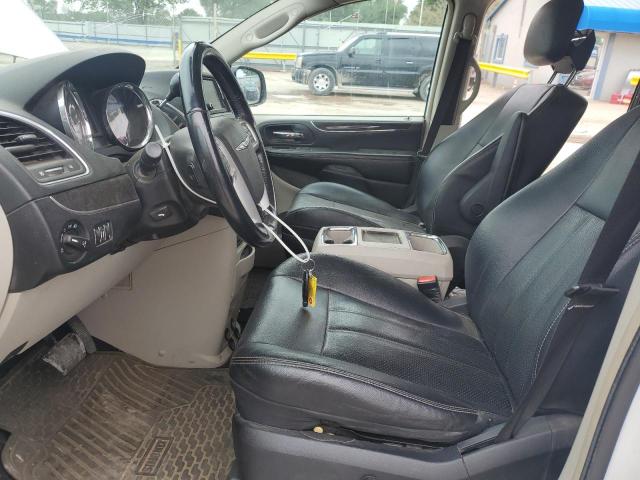 Photo 7 from auction – 2014 CHRYSLER TOWN & COU with VIN 2C4RC1CG3ER248995