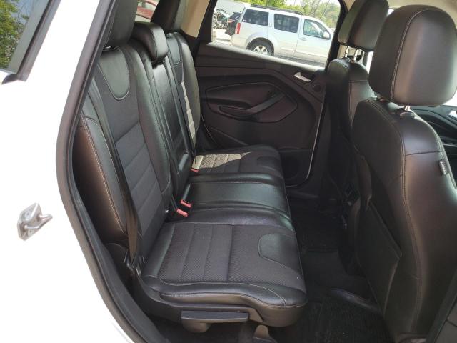 Foto 10 de la subasta – 2013 FORD ESCAPE TIT con VIN 1FMCU9J97DUC82585