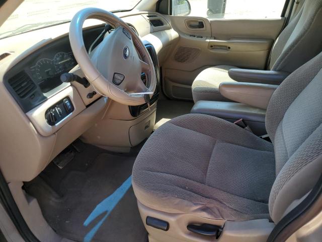 Photo 7 from auction – 2003 FORD WINDSTAR S with VIN 2FMZA52453BA06926
