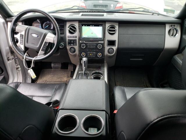 Photo 8 from auction – 2017 FORD EXPEDITION with VIN 1FMJU2AT3HEA13235