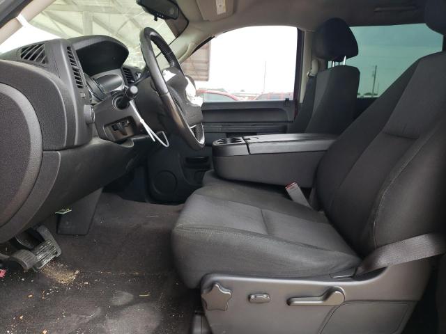 Photo 7 from auction – 2013 CHEVROLET 1500 with VIN 3GCPCSE09DG377700