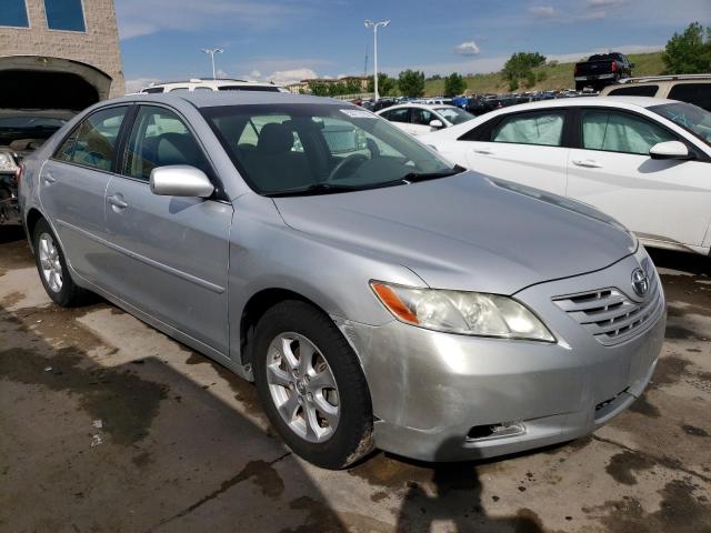 Photo 4 from auction – 2007 TOYOTA CAMRY CE with VIN 4T1BE46K17U098562