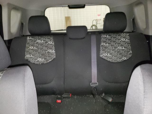 Снимка 10 от търг – 2011 KIA SOUL + с VIN KNDJT2A29B7705039