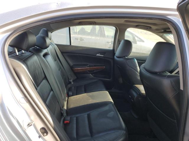 Photo 10 from auction – 2011 HONDA ACCORD EXL with VIN 1HGCP2F87BA804666