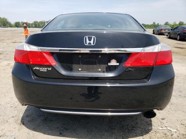 Photo 6 from auction – 2015 HONDA ACCORD LX with VIN 1HGCR2F35FA005117