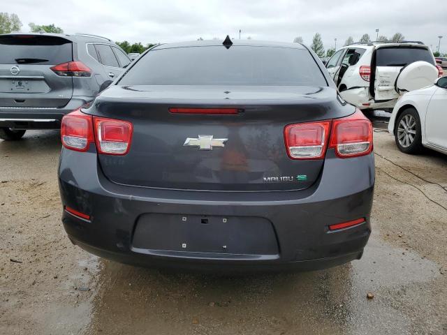 Photo 6 from auction – 2013 CHEVROLET MALIBU 2LT with VIN 1G11F5RR1DF112268