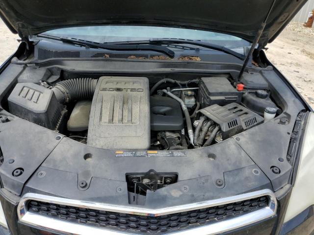 Photo 12 from auction – 2011 CHEVROLET EQUINOX LT with VIN 2GNALPEC7B1314413