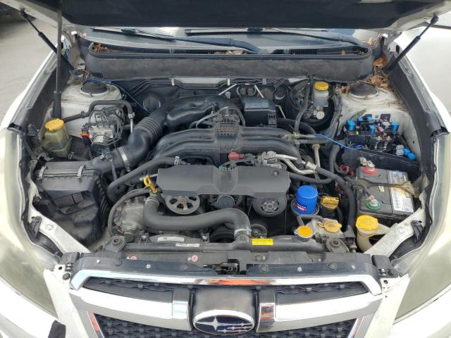 Photo 11 from auction – 2013 SUBARU LEGACY 2.5 with VIN 4S3BMCK62D3030413