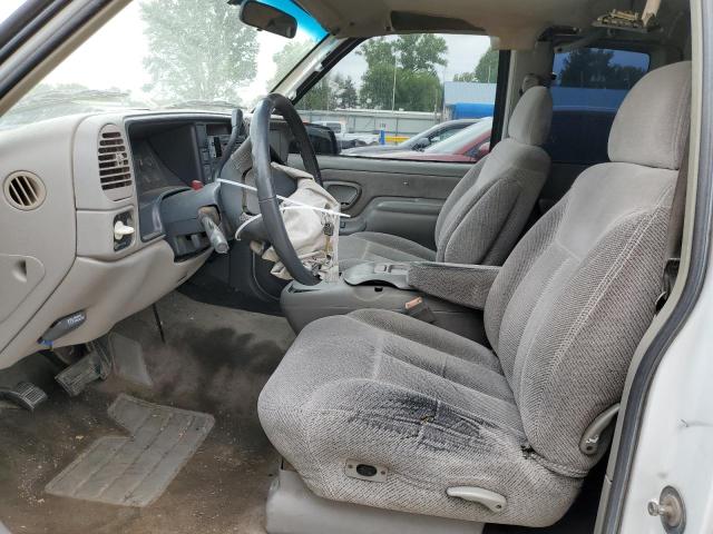 Photo 7 from auction – 1997 CHEVROLET GMT-400 C1 with VIN 2GCEC19R1V1139392