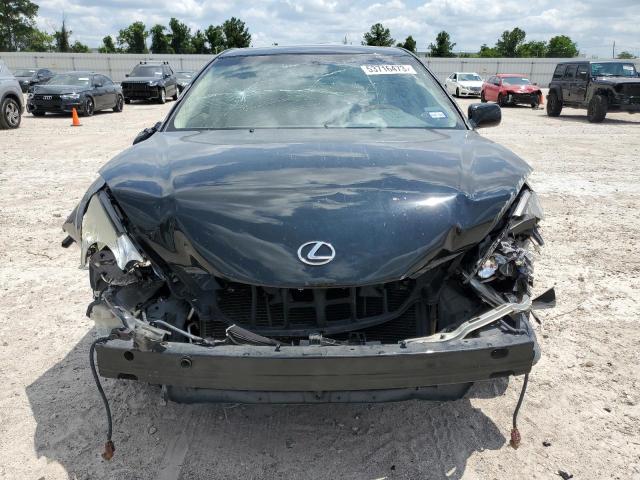 Photo 5 from auction – 2006 LEXUS ES 330 with VIN JTHBA30G565161944