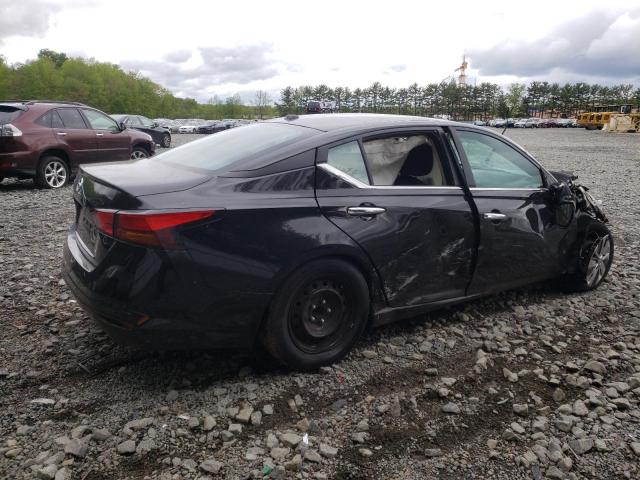 Photo 3 from auction – 2020 NISSAN ALTIMA S with VIN 1N4BL4BV7LN320767
