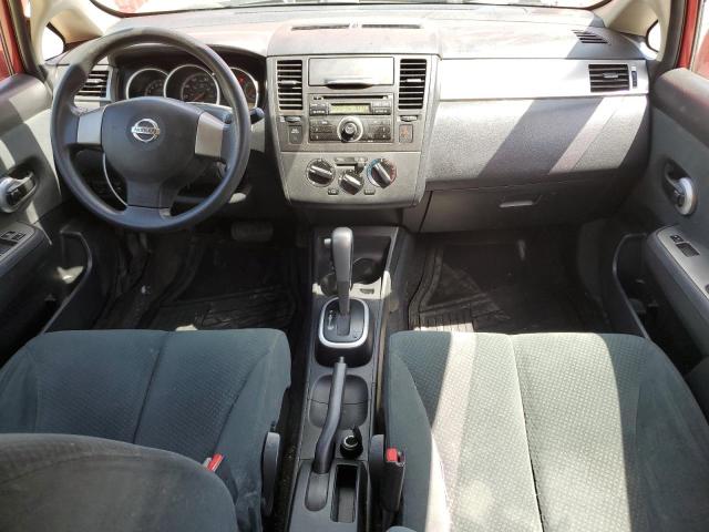 Photo 8 from auction – 2012 NISSAN VERSA S with VIN 3N1BC1CP1CK813331