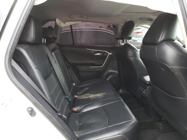 Photo 10 from auction – 2019 TOYOTA RAV4 LIMIT with VIN 2T3Y1RFVXKC030095