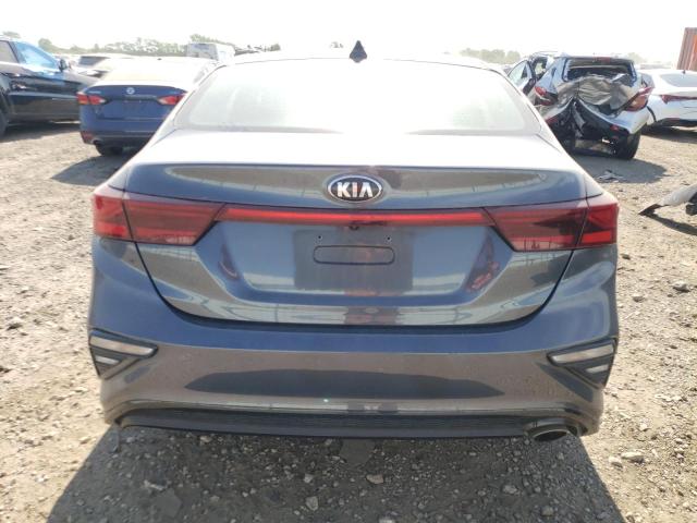 Photo 6 from auction – 2020 KIA FORTE FE with VIN 3KPF24AD4LE192497