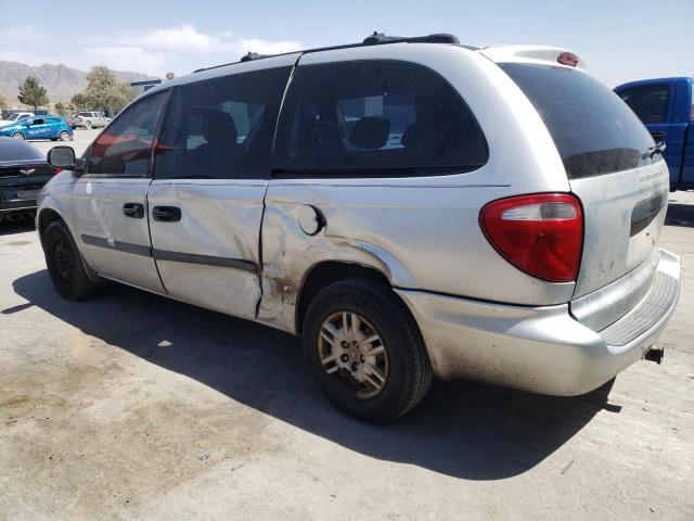 Photo 2 from auction – 2005 DODGE GRAND CARA with VIN 1D4GP24R55B403890