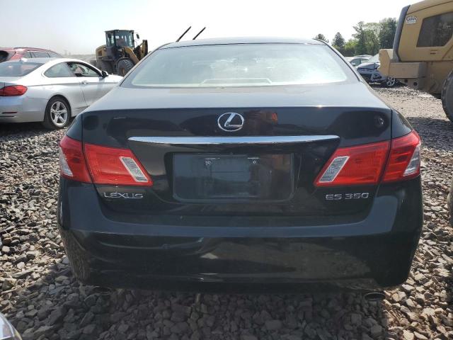 Photo 6 from auction – 2009 LEXUS ES 350 with VIN JTHBJ46G392338218
